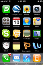 iPhone Apps