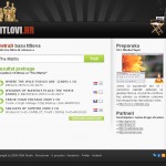 Titlovi - movie subtitles