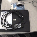 HP Compaq 6715s