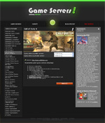 Game Servers by GEM Studio
