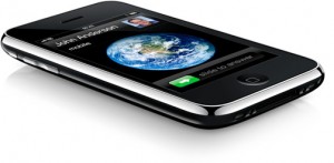 iPhone 3G finally in Croatia