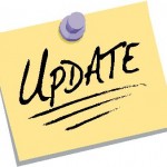 Development update