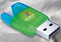 Windows XP - USB Stick
